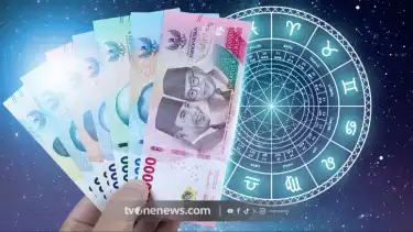 Ramalan Keuangan Zodiak