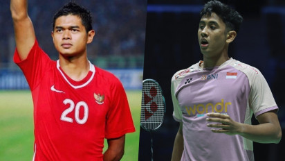 Top 3 SEA Games: Flashback Timnas Indonesia di SEA Games 2001, Singapura Diprediksi Bikin Kejutan, dan Alwi Farhan Digadang Jadi Penerus Taufik Hidayat
