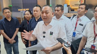 Pengacara Bantah Adanya Kelalaian Nasabah Terkait Dugaan Kasus Raibnya Dana Investasi Senilai Puluhan Miliar Rupiah