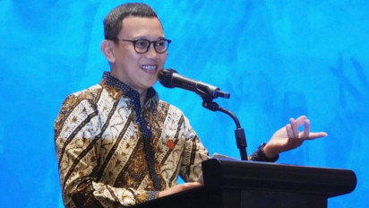 Isu Kedaulatan Pangan Bakal Jadi Pembahasan Utama di Rakernas HKTI 2025 dan Temu Tani Nasional