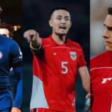 Top 3 Sport: Joey Pelupessy Beri Sinyal Bakal ke Persib, hingga Ivar Jenner dan Marselino Ferdinan Siap Guncang SEA Games 2025