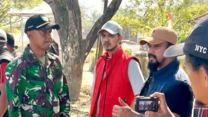 Aceh Timur Lumpuh Total, DPRA Desak Presiden Prabowo Tetapkan Bencana Nasional