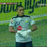 Kisah Klasik Persib Bandung: Cecep Supriatna, Dua Dekade Kawal Gawang Kota Kelahiran, Sekarang Jadi Pegawai Pajak