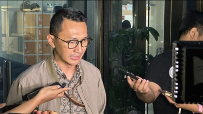 Ridwan Kamil Sebut Tidak Tahu Aksi Korporasi Bank BJB, KPK: Silakan