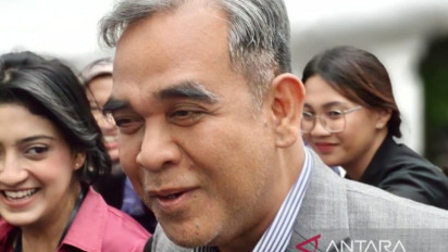 Ketua MPR Tanggapi Kepala Daerah Angkat Tangan Atasi Dampak Bencana