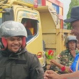 Generasi Muda Di Jayapura, Diimbau Jaga Pergaulan Hindari HIV