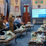 Terima Kunjungan Komisi II DPR RI, Bupati Serang Ngadu Dampak Pengurangan TKD dan DBH