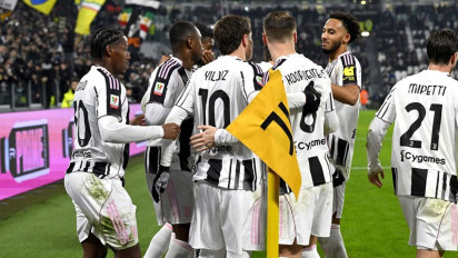 Juventus Gagal Dapat Suntikan Dana Rp19 Triliun usai Exor Resmi Tolak Tawaran Akuisisi Tether, John Elkann Bilang Begini