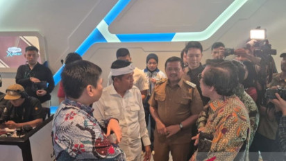 Dedi Mulyadi Singgung Pengusaha yang Sengaja Tampil Buruk untuk Hindari Pajak