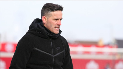 Jamaika Disebut Selangkah Lebih Cepat dari Timnas Indonesia dalam Perburuan John Herdman