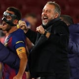 Barcelona Dipermalukan 0-4, Alvaro Arbeloa Kirim Pesan Menohok ke Hansi Flick