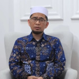 Masih Bolehkah Shalat Dhuha di Jam 11 Siang? Simak Penjelasan Ustaz Adi Hidayat