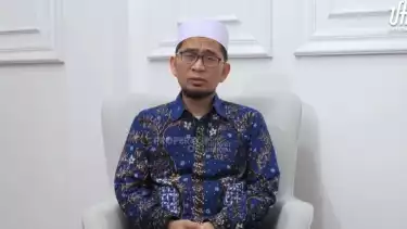 Ustaz Adi Hidayat