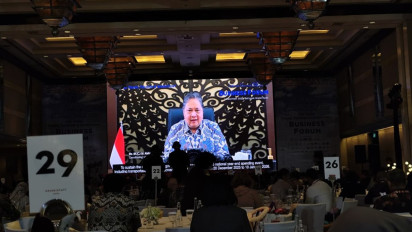 Indonesia Economic Outlook 2026: Pemerintah Targetkan Investasi hingga Rp2.175,26 Triliun, Industri MICE Diperhitungkan