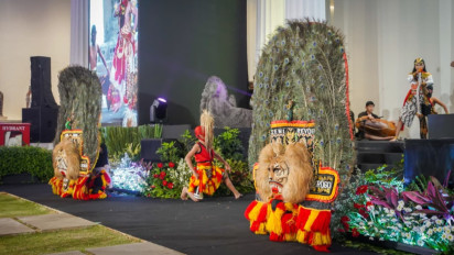 Reyog, Kolintang, dan Kebaya Resmi Menerima Sertifikat UNESCO: Komunitas Serukan Penguatan Dukungan Pemerintah