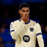 Liverpool  TO  Marcus Rashford, MU Ikhlas?