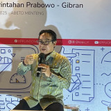 KPPU Ingatkan Pemerintah soal Kuota Impor BBM: Kebijakan Harus Taat UU dan Jaga Persaingan Sehat