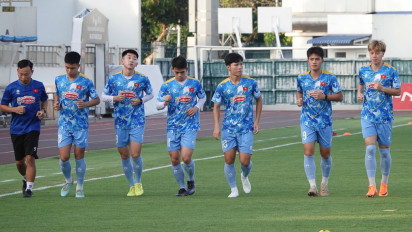 Timnas Indonesia U-22 Dapat Kabar Baik Jelang Laga Kontra Myanmar? Media Vietnam Ketar-ketir Jelang Hadapi Malaysia