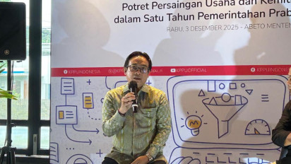 KPPU Ingatkan Pemerintah: Kuota Impor BBM Jangan Bikin SPBU Swasta Kolaps, Konsumen Harus Diberi Pilihan