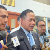 Menteri LH Usul Badan Tenaga Nuklir Ada di Bawah Kementerian Lingkungan Hidup