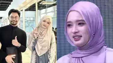 Inara Rusli, Insanul Fahmi