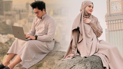 Sindiran Menohok Mantan Ibu Mertua Inara Rusli ke Insanul Fahmi, Singgung Rasa Malu karena Itu Rumah Milik Virgoun