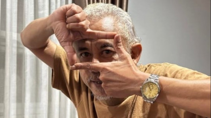 Aktor Ternama Epy Kusnandar Meninggal Dunia, Bacalah Doa Ketika akan Melakukan Takziah