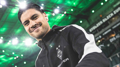 Kevin Diks Bikin John Herdman Ketar-ketir Jelang Debut di Timnas Indonesia, Borussia Monchengladbach Beri Update