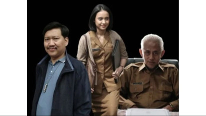 Qorin 2 Jadi Karya Terakhir Epy Kusnandar, Kang Mus Meninggal Seminggu Sebelum Rilis Film Barunya