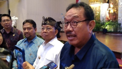 Tidak Ada Kontribusi Terhadap Pendapatan Asli Daerah, Bali Akan Setop Airbnb