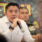 Seskab Teddy: Pengungsi Banjir Sumatera Bakal Dapat BLT Minimal Rp8 Juta, Santunan Korban Meninggal Rp15 Juta