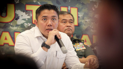 Mencuat Isu Produk AS Bisa Masuk RI Tanpa Sertifikasi Halal, Seskab Teddy: Tidak Benar!