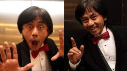 Sempat Bintangi Film Horor, Begini Pesan Terakhir Epy Kusnandar 'Kang Mus' Sebelum Meninggal Dunia