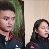 Tenis Meja Indonesia Incar Medali Emas Lewat Ganda Campuran di SEA Games Thailand 2025