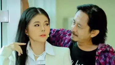 Epy Kusnandar dan Istri, Karina Ranau