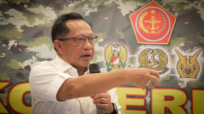 Mendagri Beberkan Daftar Daerah Paling Banyak Beri Sumbangan untuk Sumatra: Bengkulu hingga DKI Jakarta