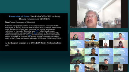 Pemuka Agama: Kepemimpinan Etis Wajib di Tengah Isu Korupsi