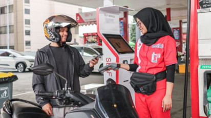 Mulai 1 Maret 2026, Harga Pertamax Naik, Berikut Daftar Baru Harga BBM di Wilayah
