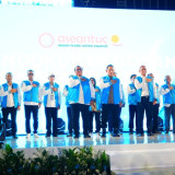 Diangkat Jadi Ketua Dewan Penasihat KSPSI, Kapolri Tegaskan Soal Hak dan Kesejahteraan Buruh