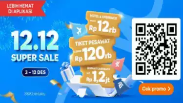 Itinerary One-Day Trip Jakarta–Bandung Naik Whoosh.