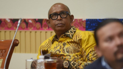 RDPU dengan Polda Jateng, Rizki Faisal Desak Evaluasi Penanganan Kasus Yayasan Purwokerto