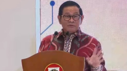 Pramono Anung Larang Keras Pungli di Kelurahan-Kecamatan: Saya Tidak Memberikan Toleransi!