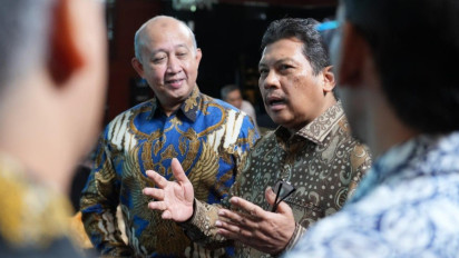 BPJS Rilis 126 Juta Data Sampel untuk Tingkatkan Mutu Kesehatan Nasional