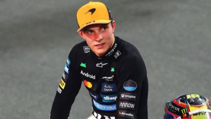 Pemerintah Australia Tiba-tiba Bahas Peluang Juara Oscar Piastri, Singgung Blunder McLaren di F1 GP Qatar 2025