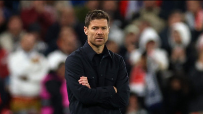 Bukan Zidane atau Klopp! Sosok Ini Justru Calon Terkuat Gantikan Xabi Alonso di Real Madrid