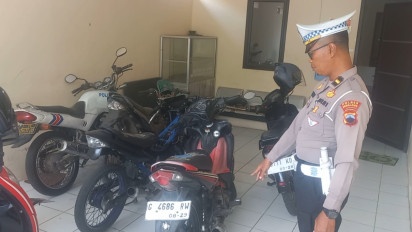 Operasi Zebra Candi 2025 di Pemalang: 825 Pelanggar Terekam ETLE, Kecelakaan Turun Drastis