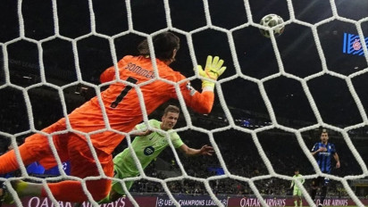 Krisis Semakin Parah! 4 Bintang Barcelona Masuk Ruang Medis Jelang Liga Champions