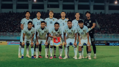 Jadwal Timnas Indonesia U-22 di SEA Games 2025: Laga Perdana Skuad Garuda di Grup C
