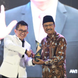 Tinggalkan  Egosystem , LAN Dorong Ekosistem Pembelajaran ASN yang Terintegrasi di NFLF 2025