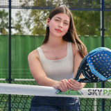 3 Raket Padel Terbaik untuk 2026 yang Cocok untuk Pemula hingga Pemain Pro, Lengkap dengan Harganya